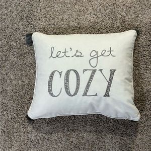 Bed Pillow